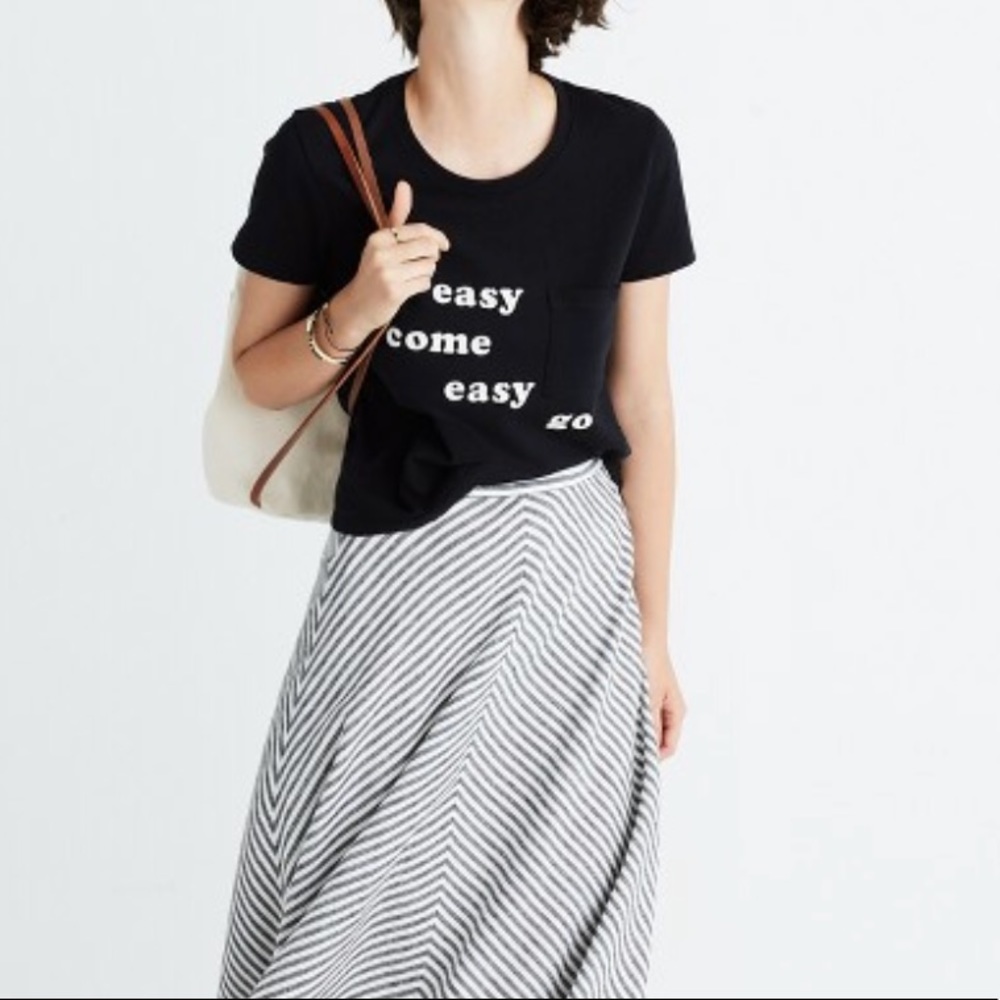 Madewell T-Shirt View 2